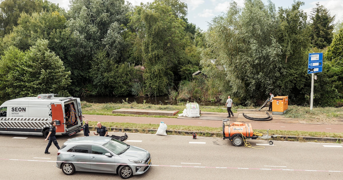 Lisa (17) uit Abcoude sloeg zelf alarm bij 112 voordat ze werd omgebracht in Duivendrecht