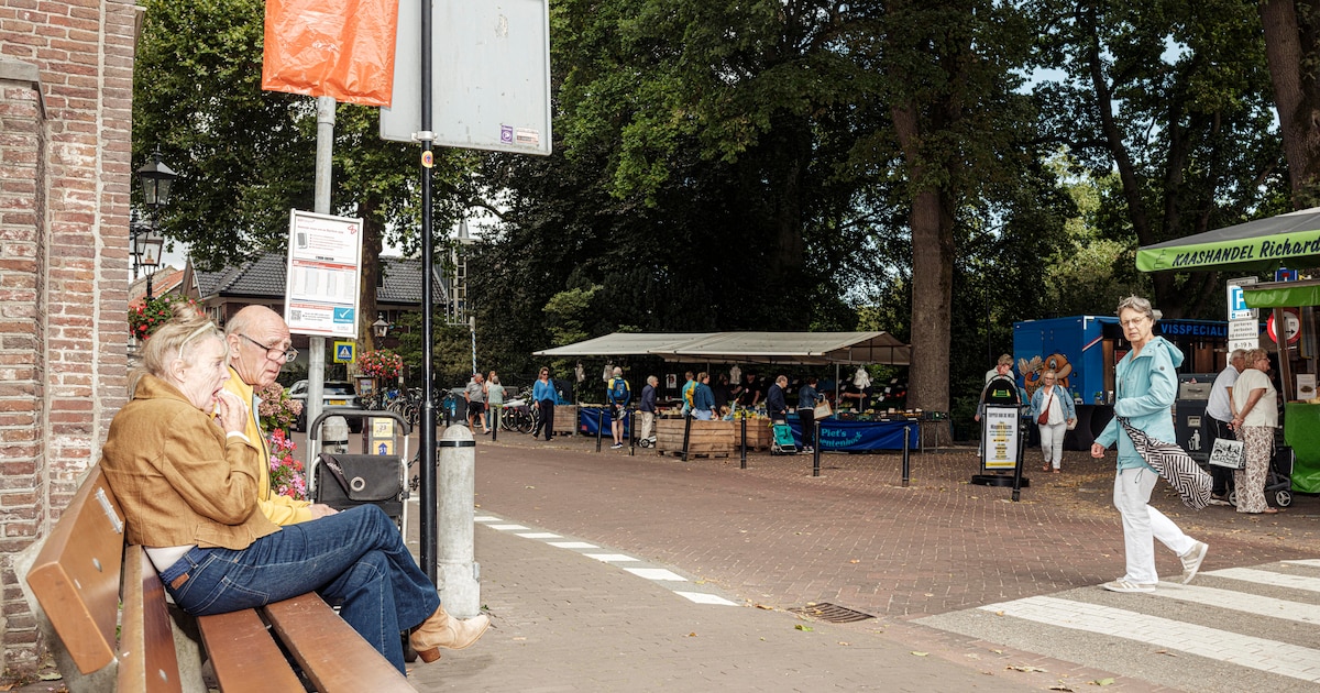 Abcoude geschokt door dood 17-jarige Lisa: ‘Gevoel overheerst dat ons dorpje iets heel ergs is overk