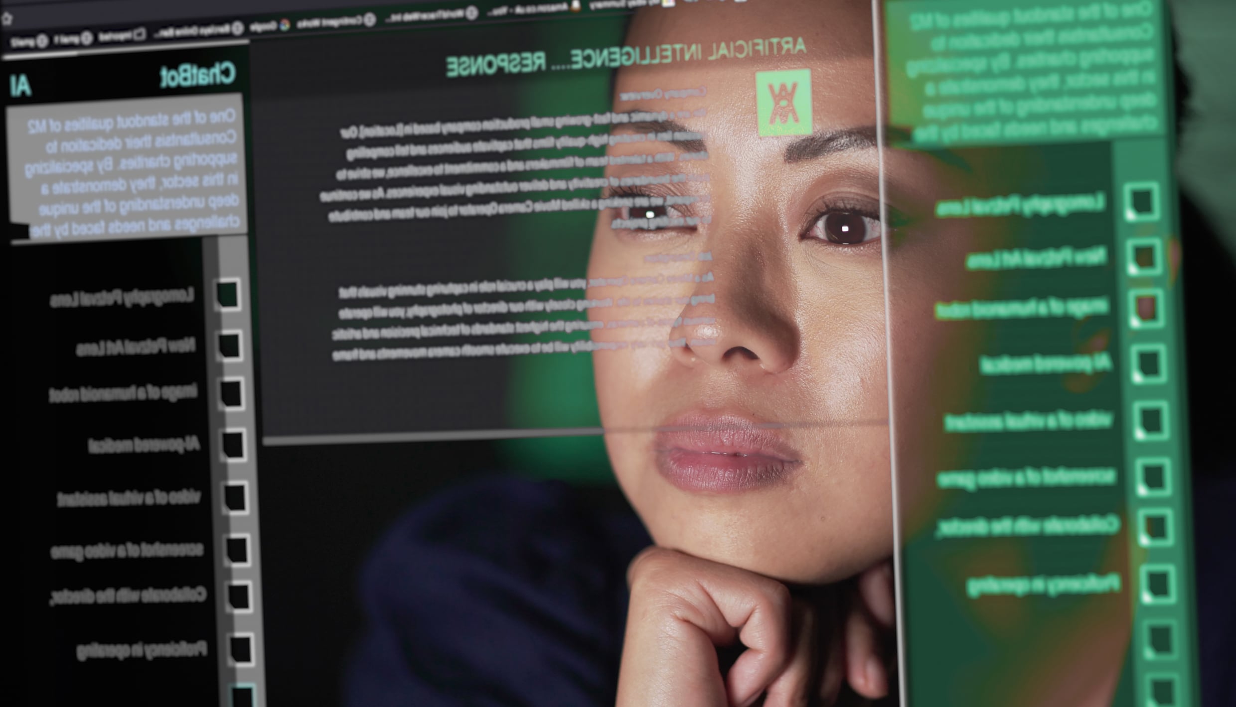 Door een update van ChatGPT verloren mensen hun digitale levenspartner ...