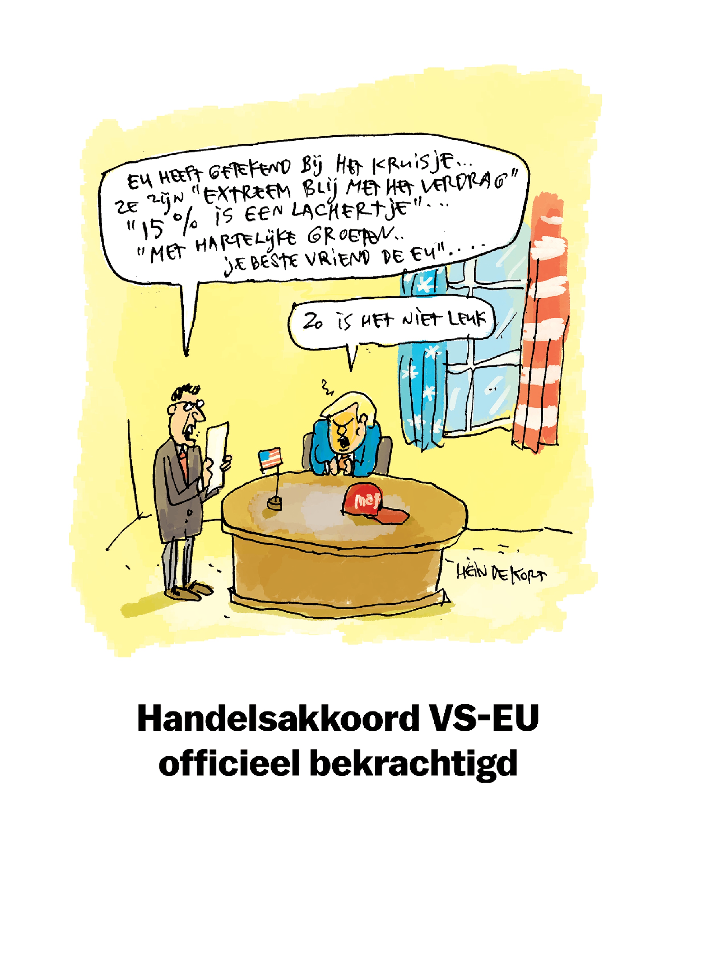 23 augustus 2025.