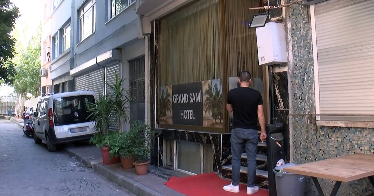 Broers uit Uithoorn stierven in Istanboel door bestrijdingsgif, hotelmanager verdacht