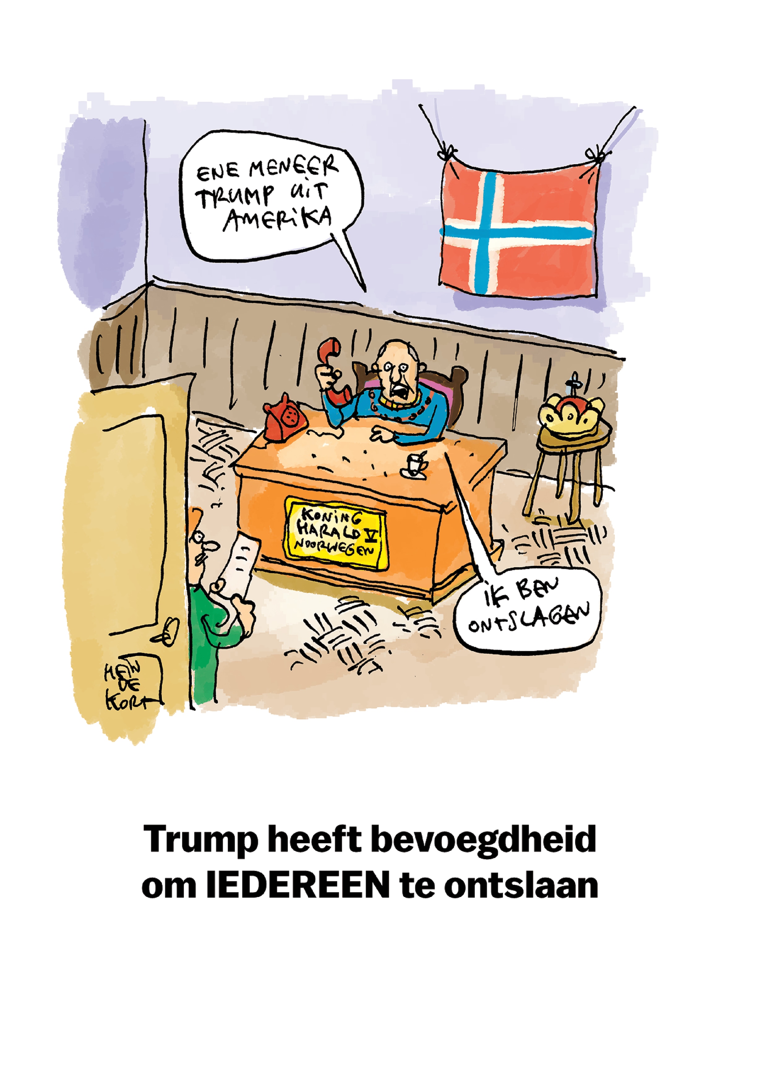 27 augustus 2025.