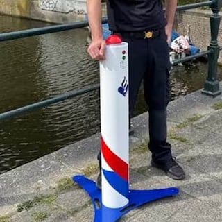 Amsterdam police stop using selection tool intended to prevent ethnic profiling
