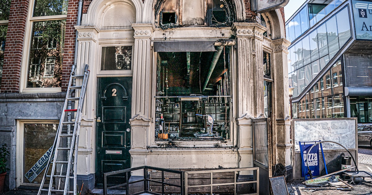 Amsterdam halveert sluitingstermijn: winkels en restaurants na explosie drie maanden korter dicht