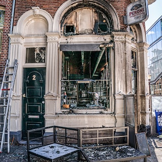 Amsterdam halves closure period: shops and restaurants to close for three months less following explosions