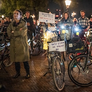After Lisa’s murder, many promises were made about safety – reporters Roos van Riel and Tahrim Ramdjan discuss what came of them