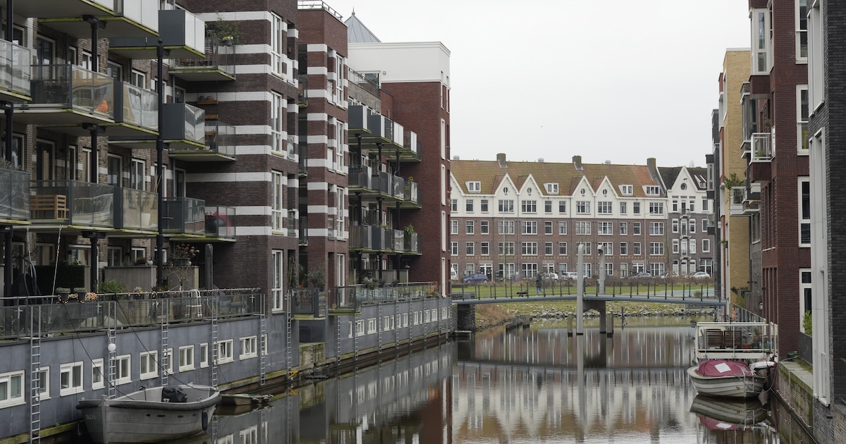 Opinie: ‘De VVD zou pas écht een liberale partij zijn als ze de hypotheekrenteaftrek juist zou wille