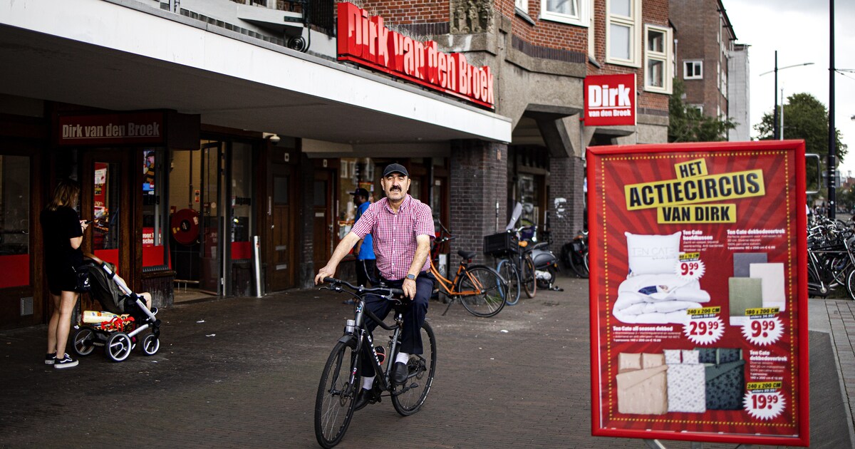Dirk verkoopt geen nieuwe huismerk-producten meer met slechtste score ...