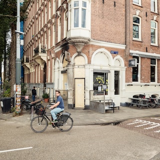40 maanden geëist tegen Querenshyo T. voor het vervaardigen van explosieven voor aanslagen bij Pizzabakkers