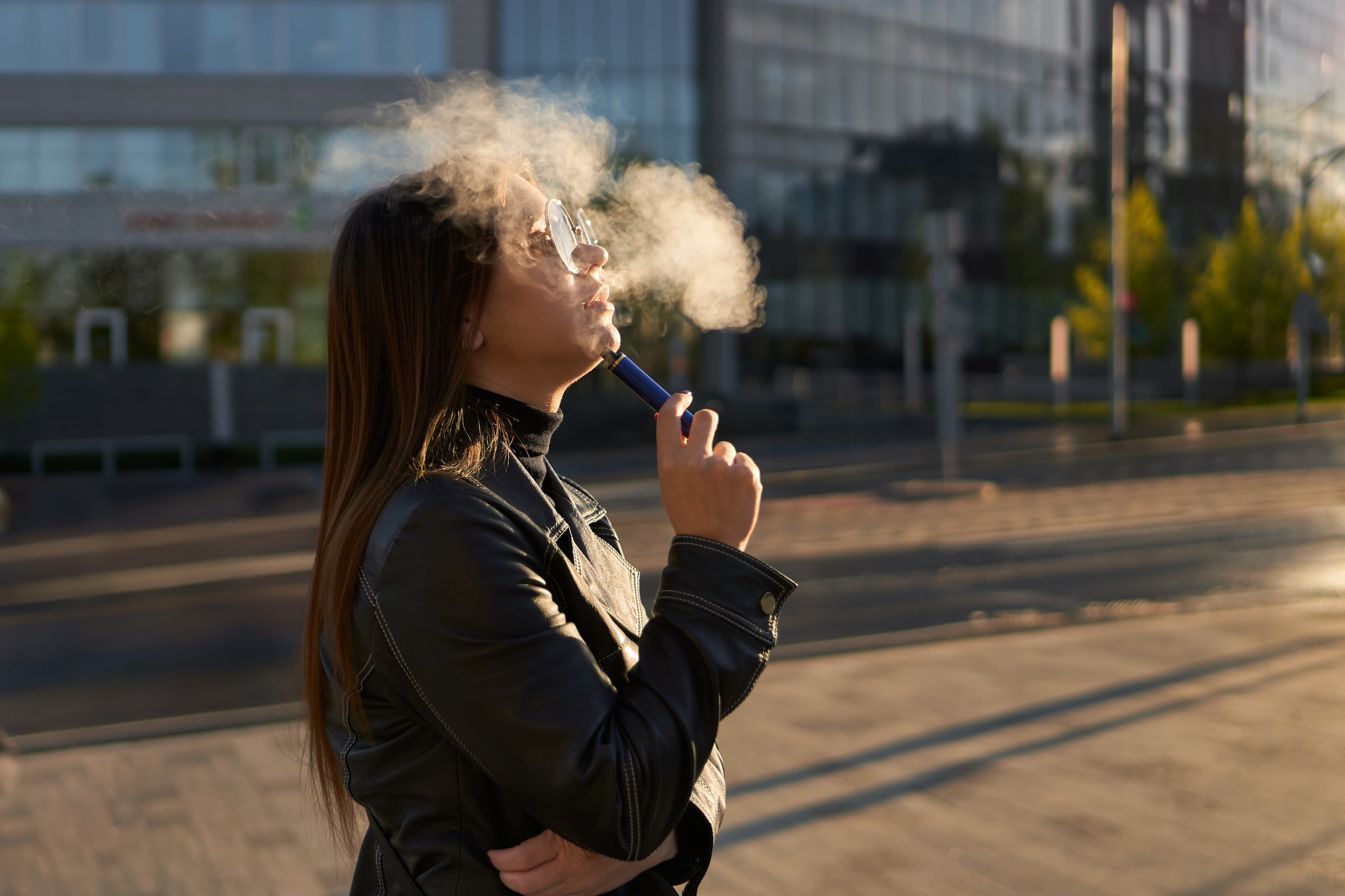 elfbar elfa master akku Happys Amsterdam - Golden OG Kush TAC Vape main image 0