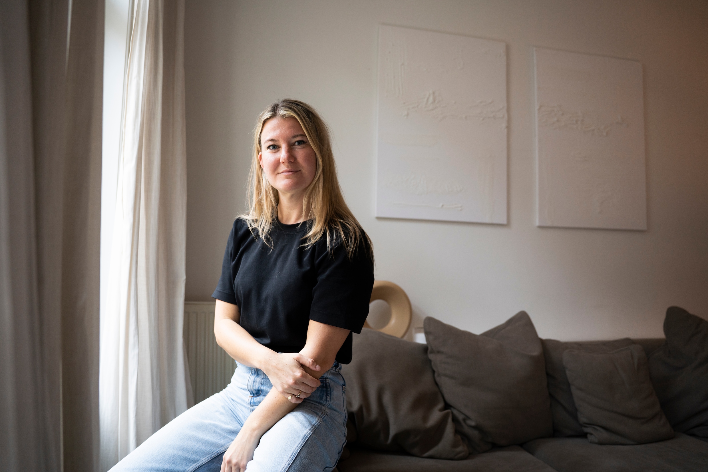 Kim Palmaccio’s vader volgde als tiener zijn oom op – de ontvoerde ...