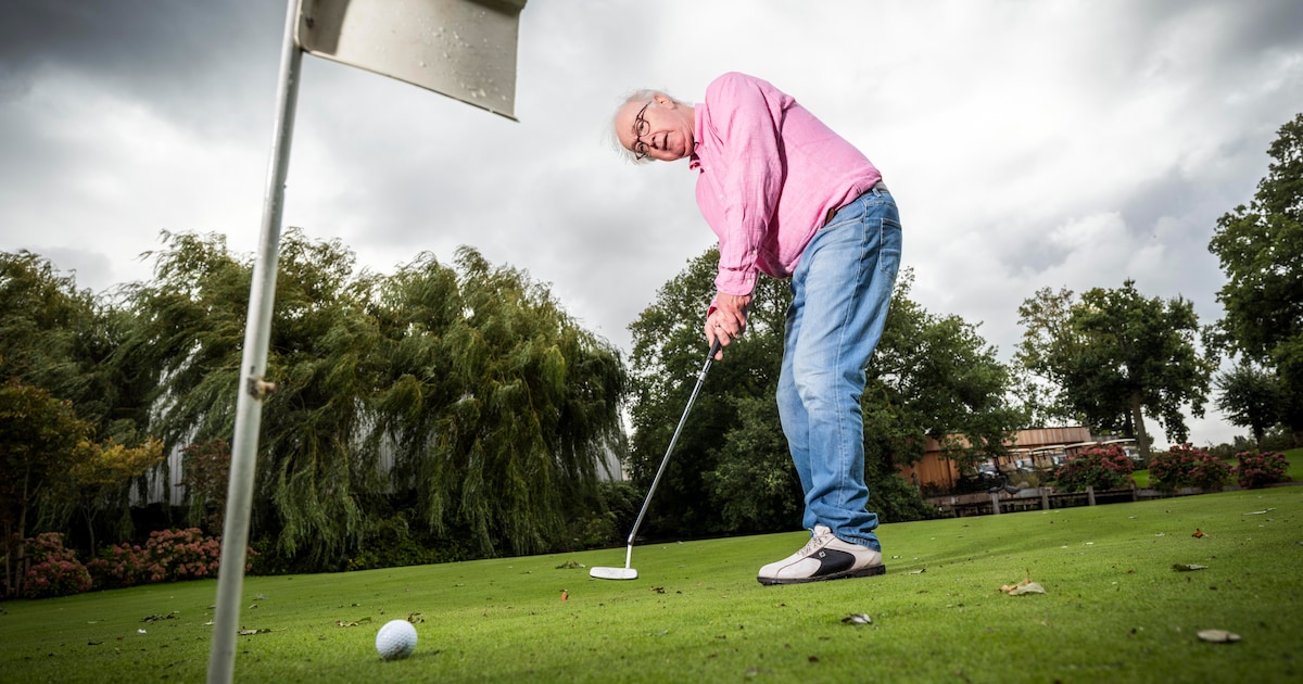 Golfcommentator Jan Kees van der Velden over de Ryder Cup: ‘400.000 mensen spelen af en toe golf, da