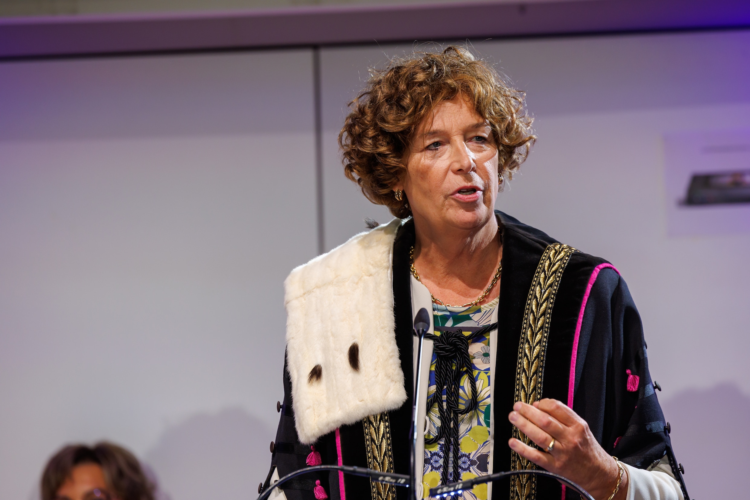 Gentse hoogleraar ziet af van eredoctoraat UvA vanwege nieuws over ...