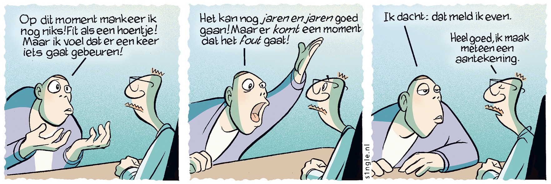 4 oktober 2025.