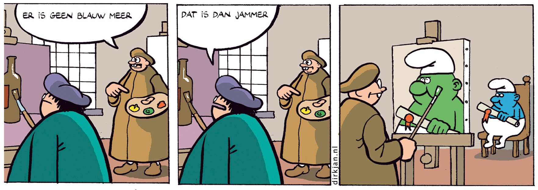 4 oktober 2025.
