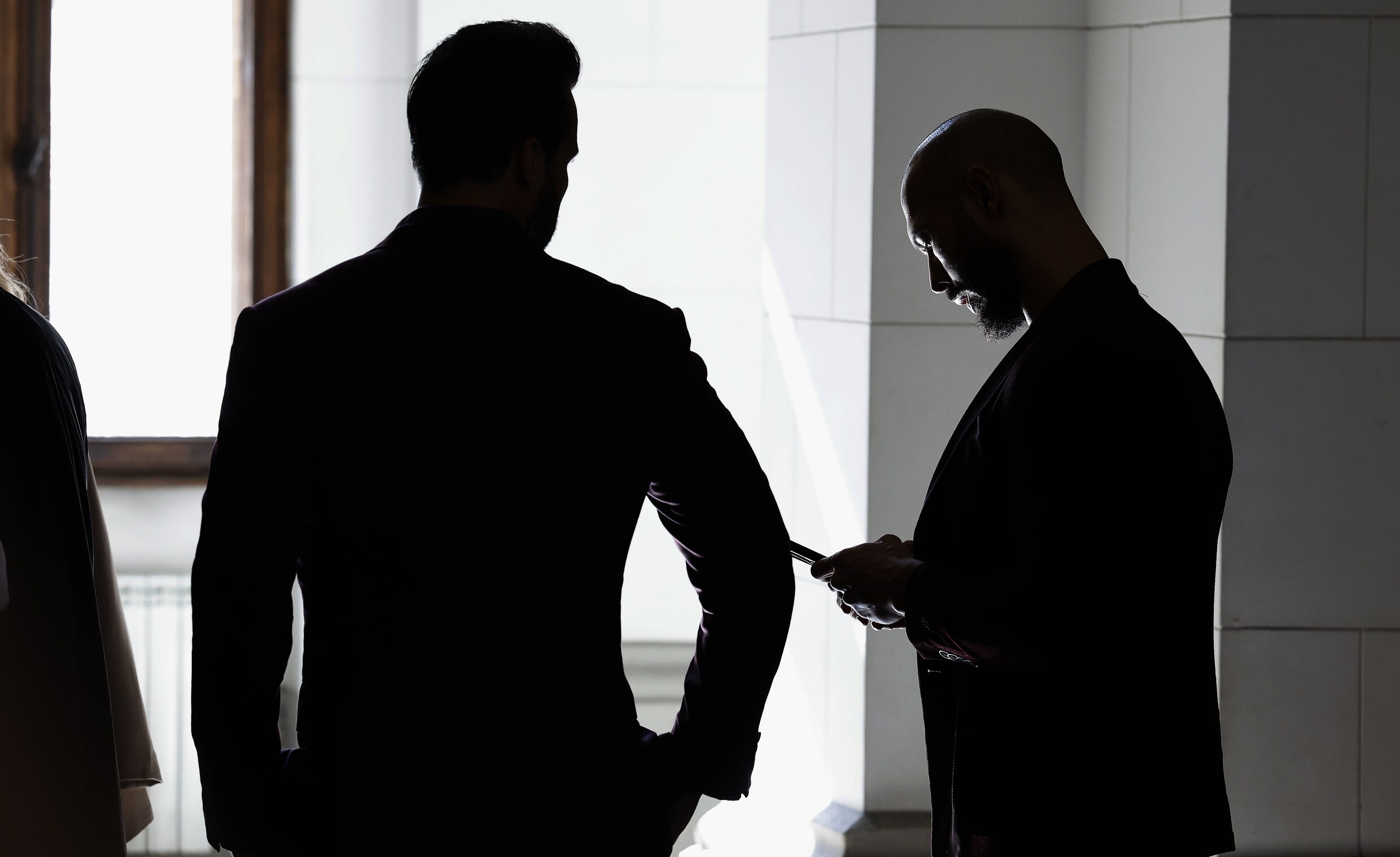 Opinie: ‘Links-progressief Nederland heeft niet de luxe om onderling ...