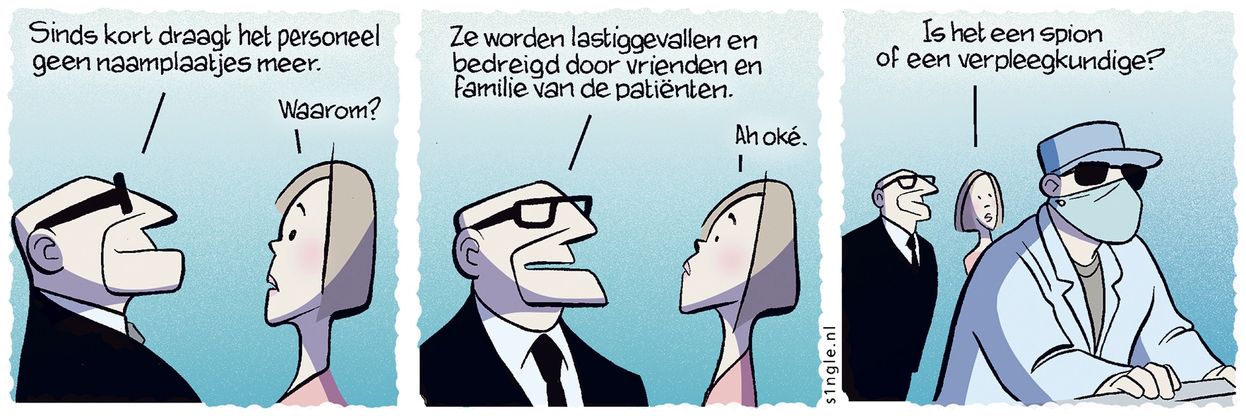 9 oktober 2025.