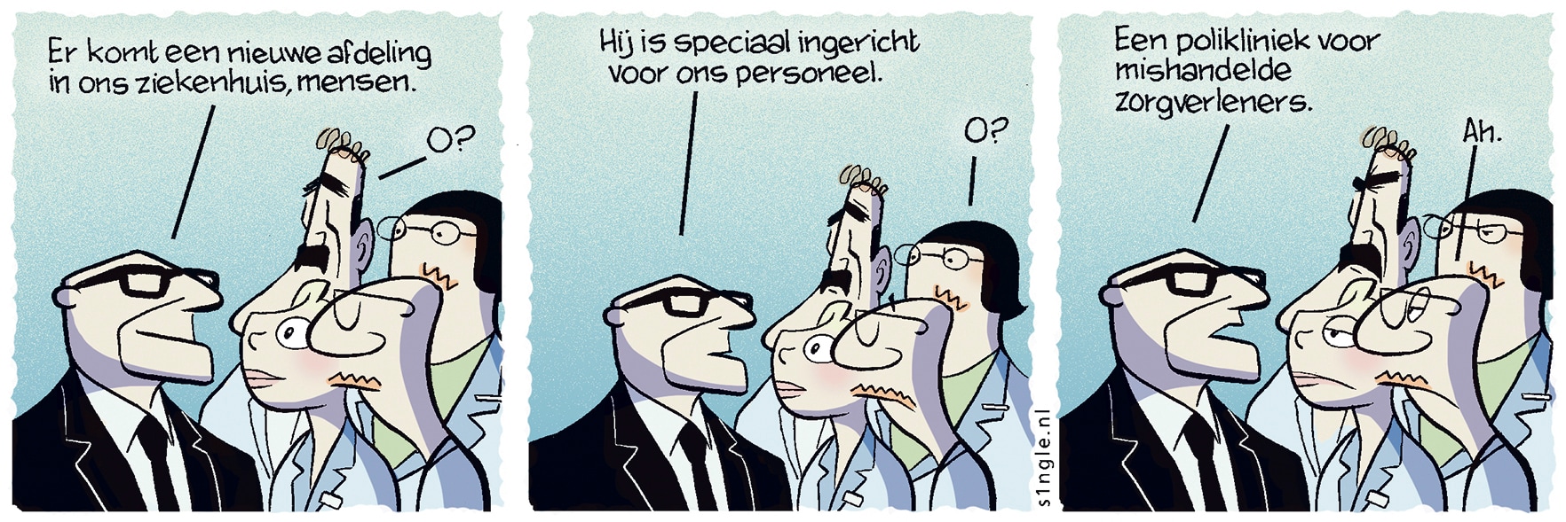 6 oktober 2025.