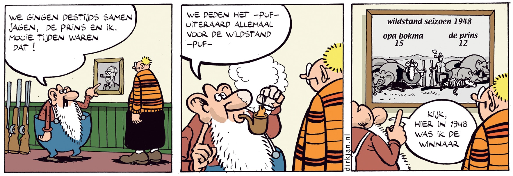 7 oktober 2025.