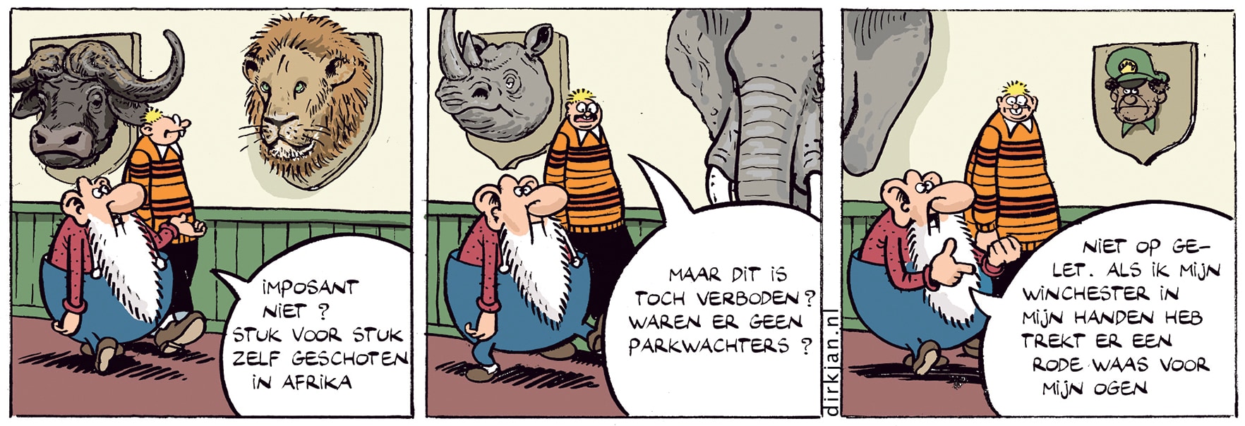 6 oktober 2025.