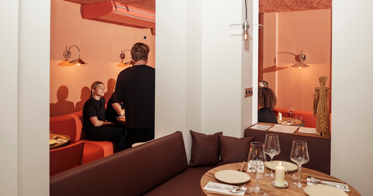 Jinja is het nieuwe restaurant van 3WO en horecapartners: ‘We bieden een reis door Azië, maar wel to