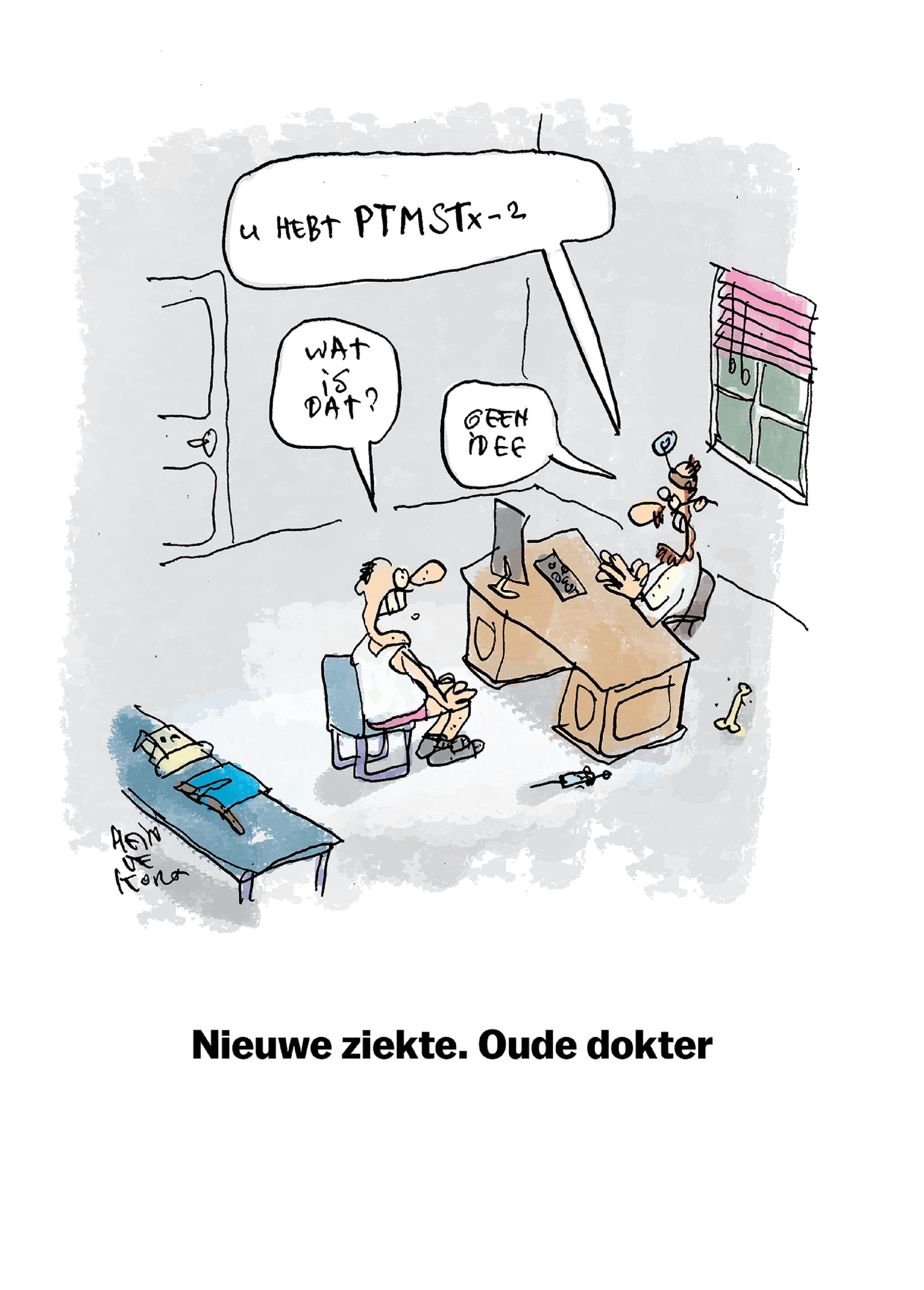 7 oktober 2025.