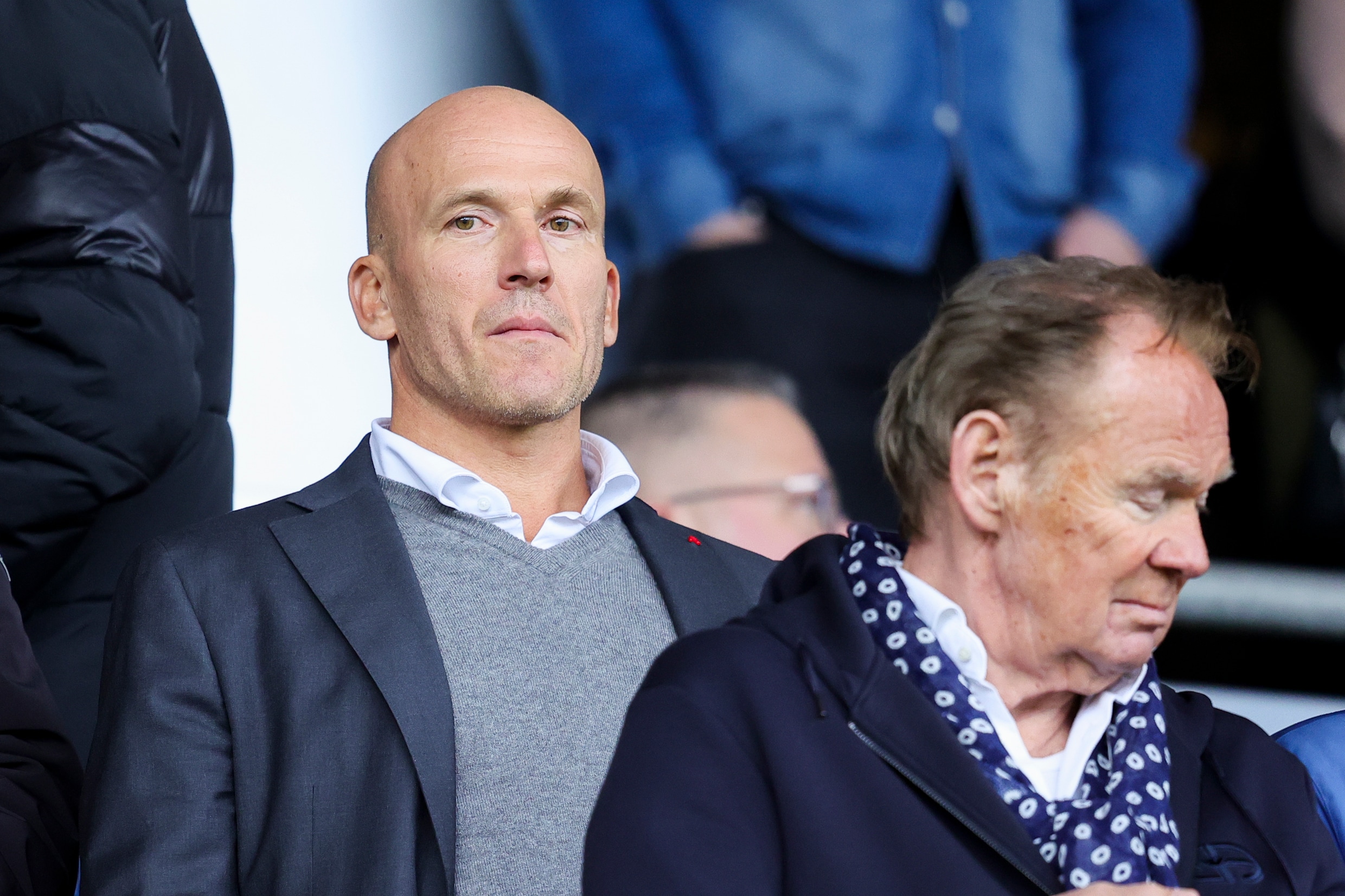 Kroes vertrouwt ‘volledig’ op Heitinga: ‘Het gaat me te ver dat mensen ...