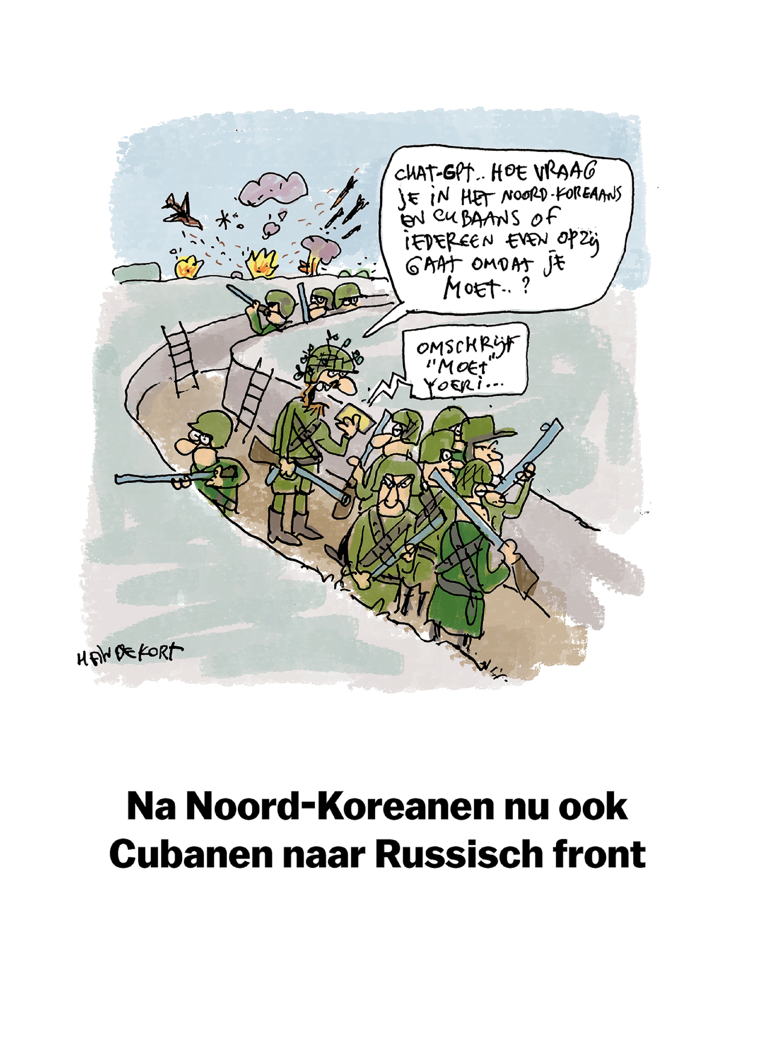 8 oktober 2025.