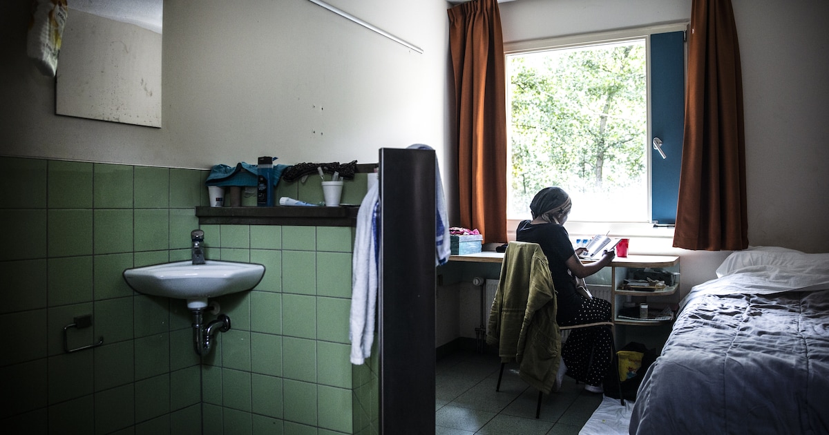 Ruim 11.000 daklozen in Amsterdam, onder wie 14 kinderen die op straat leven: ‘Het is schrijnend’