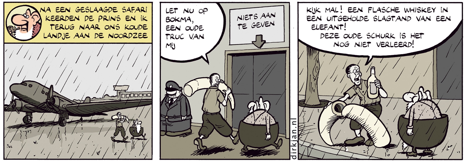 15 oktober 2025.
