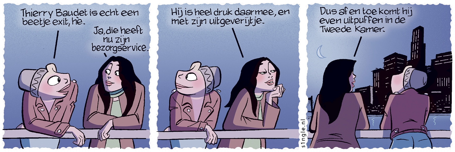 15 oktober 2025.