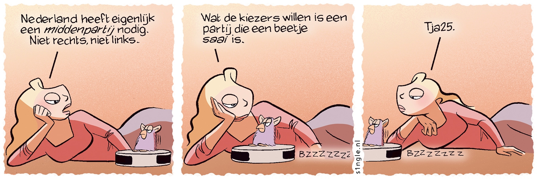 14 oktober 2025.