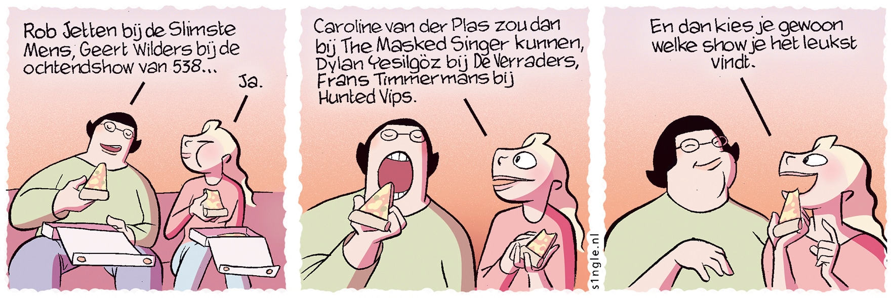 16 oktober 2025.