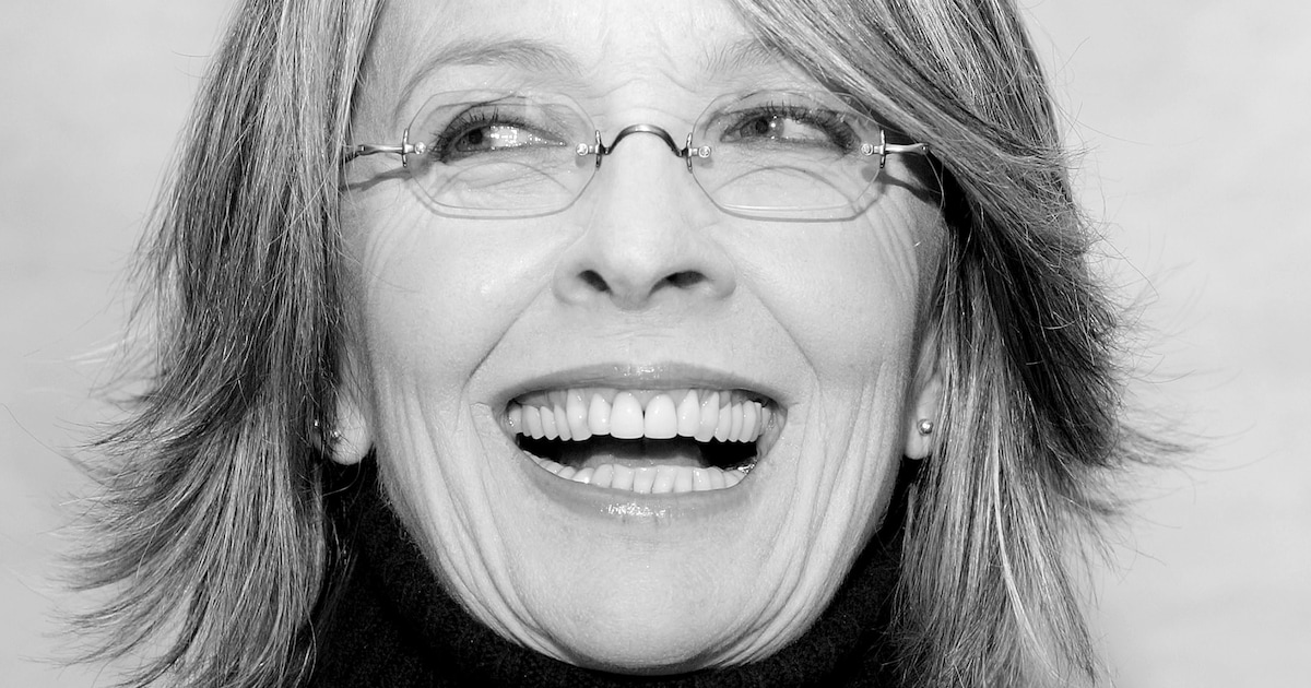 Diane Keaton (1946-2025) was een veelzijdige actrice en een stijlicoon