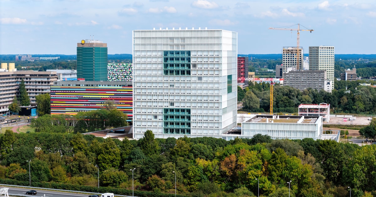 Website RIVM weer bereikbaar na eerdere hack | Het Parool