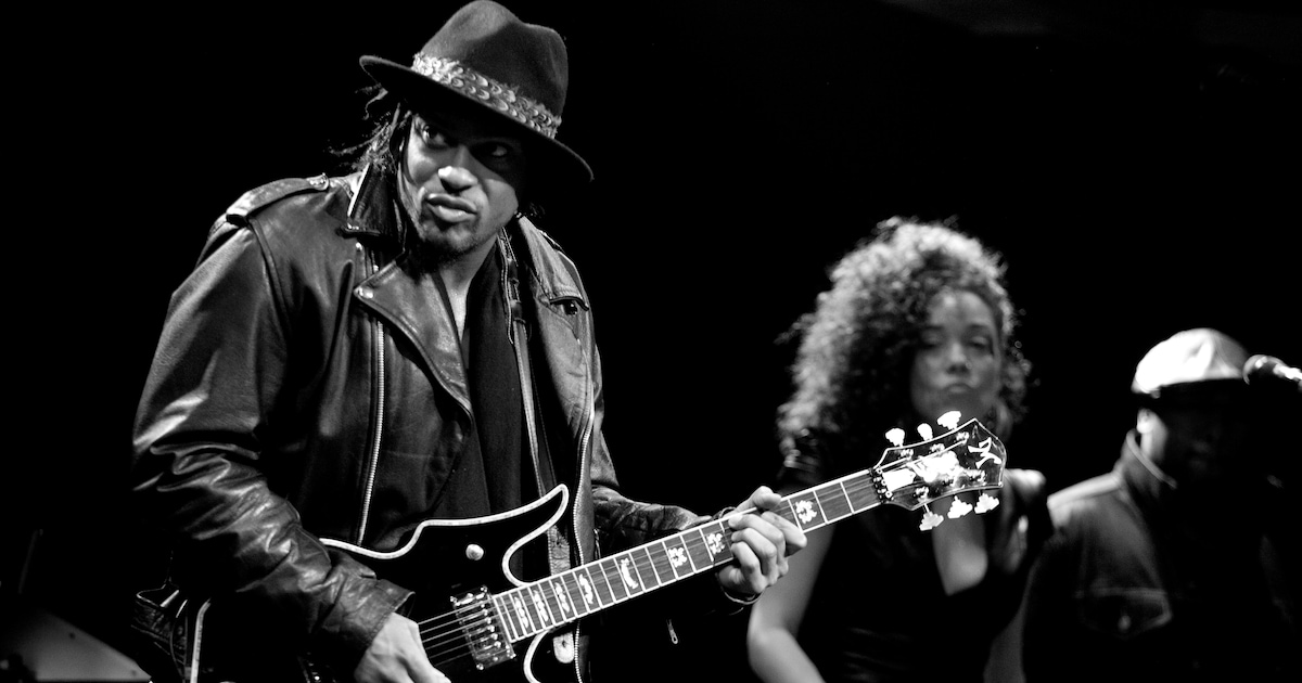 Grammywinnaar D'Angelo (1974-2025): de beste soulzanger van de