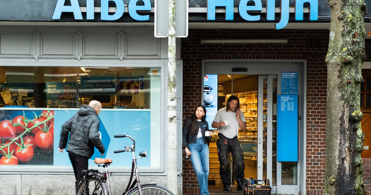 www.parool.nl