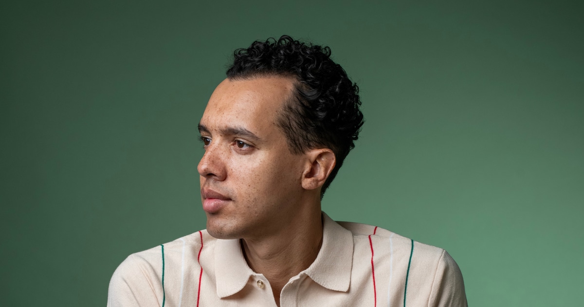 Schrijver en rapper Gaël Faye over zijn moederland Rwanda: ‘We zijn ...