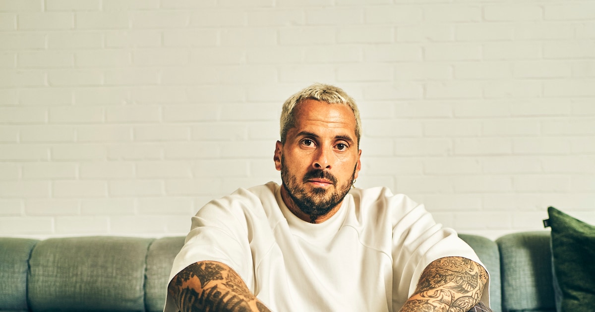 Recensie ‘Dit is Guy’: Zwangere Guy staat niet meer in het midden van ...