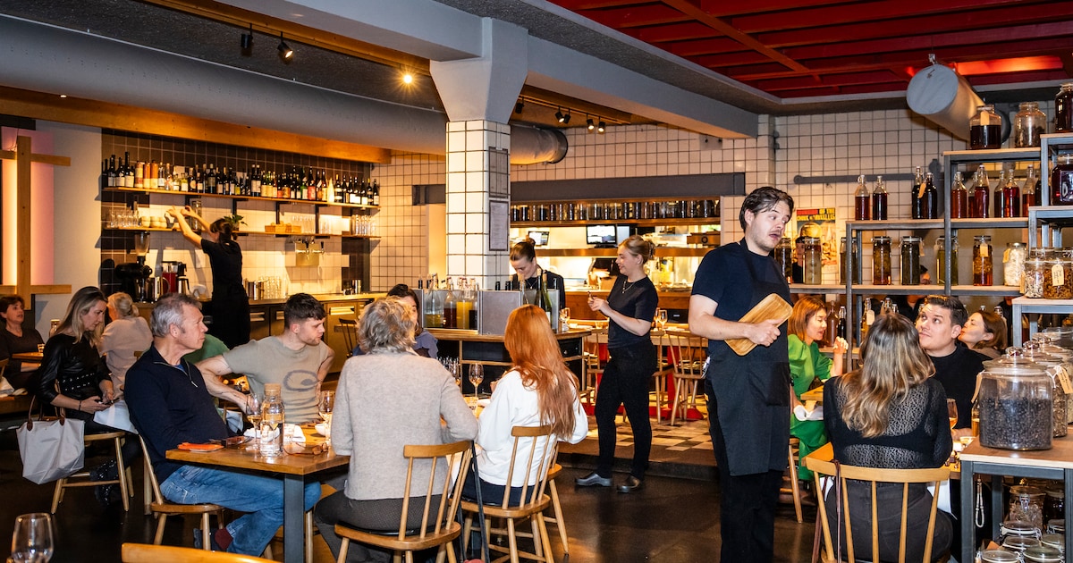 Amsterdam restaurants receive no new Michelin stars for first time in ten years, De Juwelier and Daa