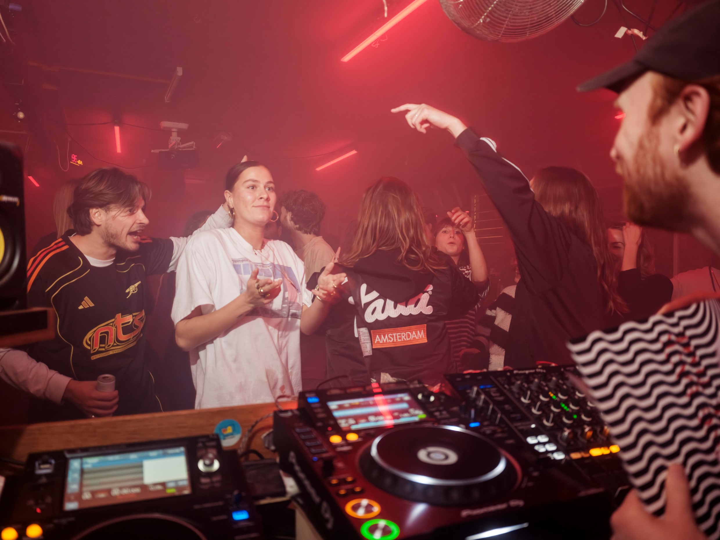 ADE 2026: dit zijn de leukste gratis feestjes | Het Parool