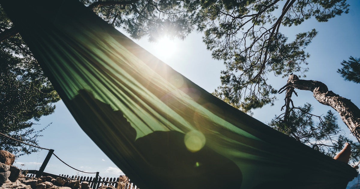 Recensie ‘Dream State’: So far, so romcom – deze geestige, warmhartige én beangstigende roman heeft 