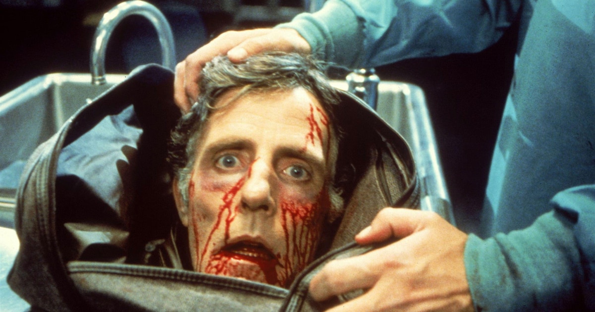 Filmfestival Imagine onderzoekt monsters én xenofobie van horrorschrijver H.P. Lovecraft