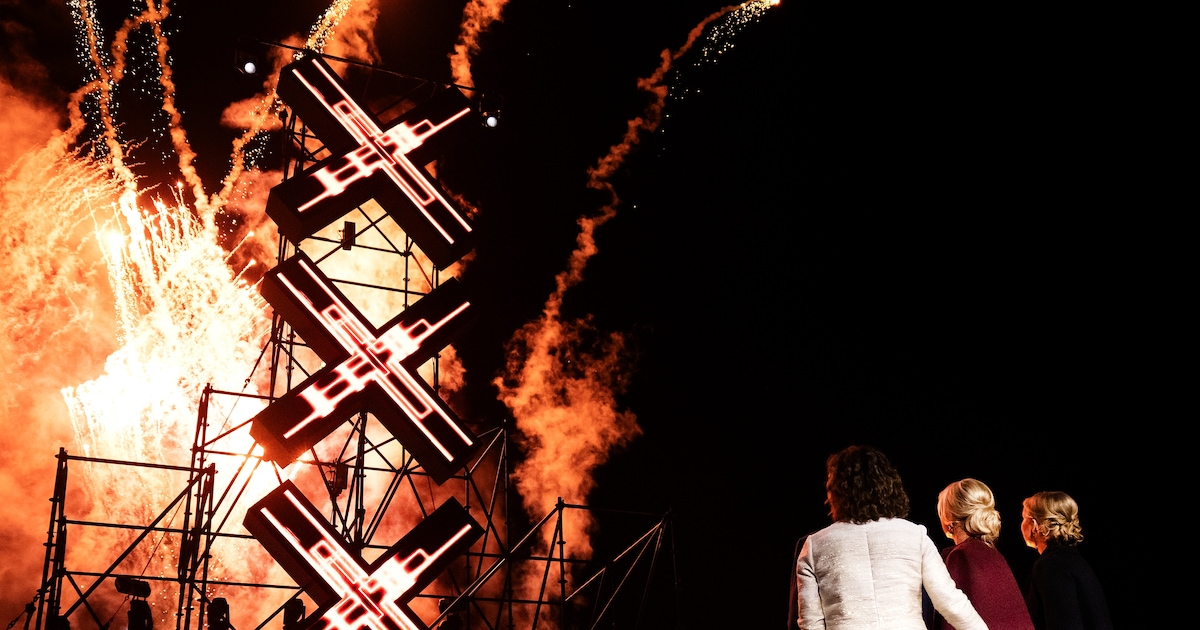 Gedicht van stadsdichter Ellen Deckwitz: Amsterdam 750 jaar – Deel drie