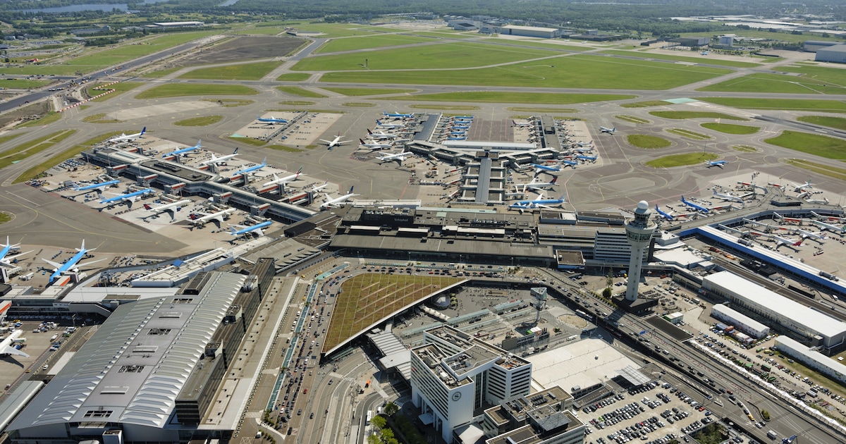 Vanaf zaterdag minder vluchten op Schiphol: fopkrimp, of eindelijk gerechtigheid voor omwonenden?