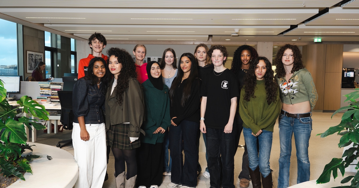 Amsterdamse tieners: Uitgaan in clubs minder aantrekkelijk - gezondheid news from Het Parool