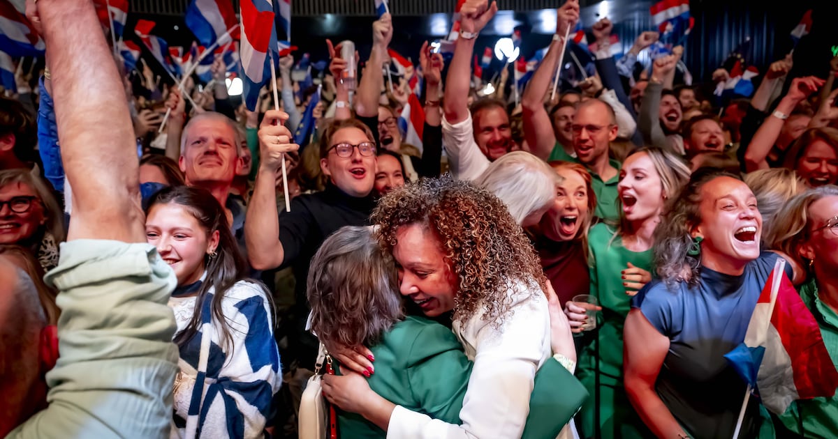 De standpunten van D66: hier staat de partij voor