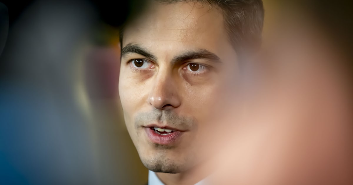 Formatie start stroef: D66, VVD, JA21, én CDA willen allemaal iets heel anders