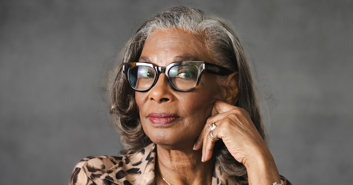 Actrice Helen Kamperveen: ‘Ik geloofde hartstochtelijk in de idealen van een onafhankelijk Suriname’