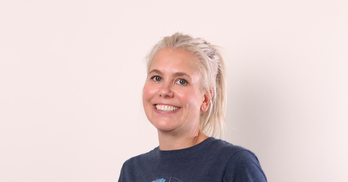 ‘Pleasure activist’ Linda Duits: ‘Naarmate het steeds meer van ons wordt afgepakt, is plezier maken 